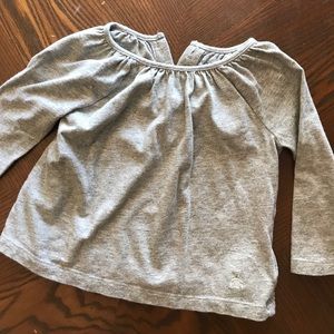 Gap toddler shirt