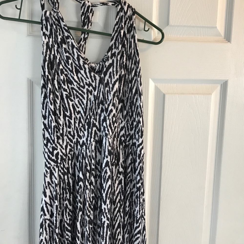 Banana republic maxi