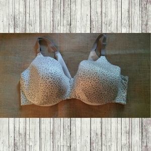 SOLD! CACIQUE Bra 46DDD