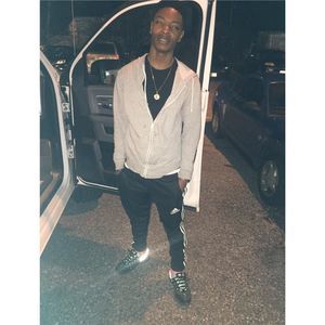 Meet your Posher, Dante