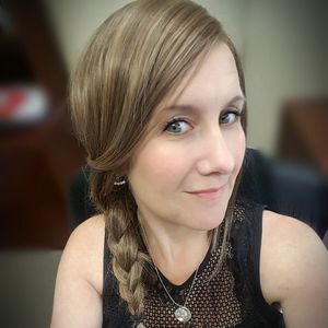 Meet your Posher, Jeni