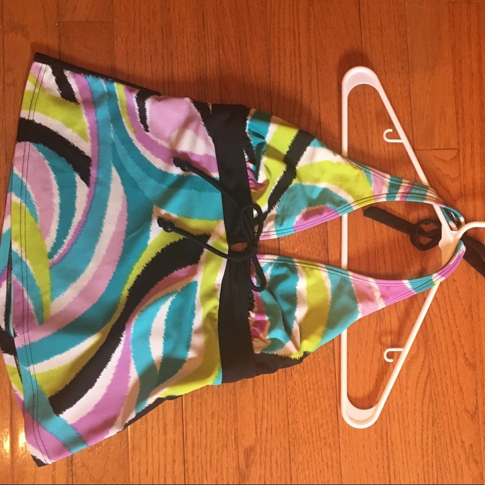 Sonoma Bathing-suite Top
