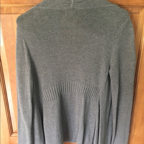 Express cardigan - Picture 2 of 3