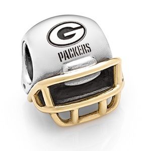 Packers PANDORA Charm