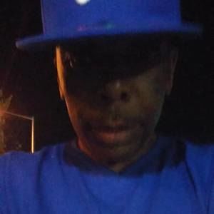 Meet your Posher, Joseph