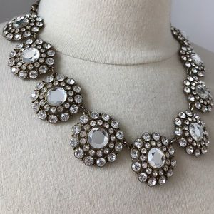 Statement necklace