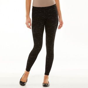 LC Lauren Conrad leggings