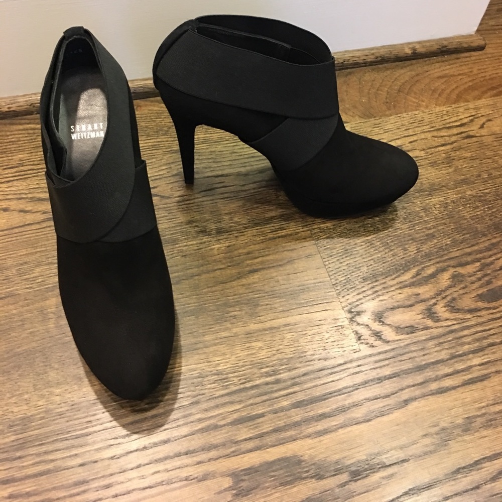 Stuart weitzman Kilgore size 11 like new