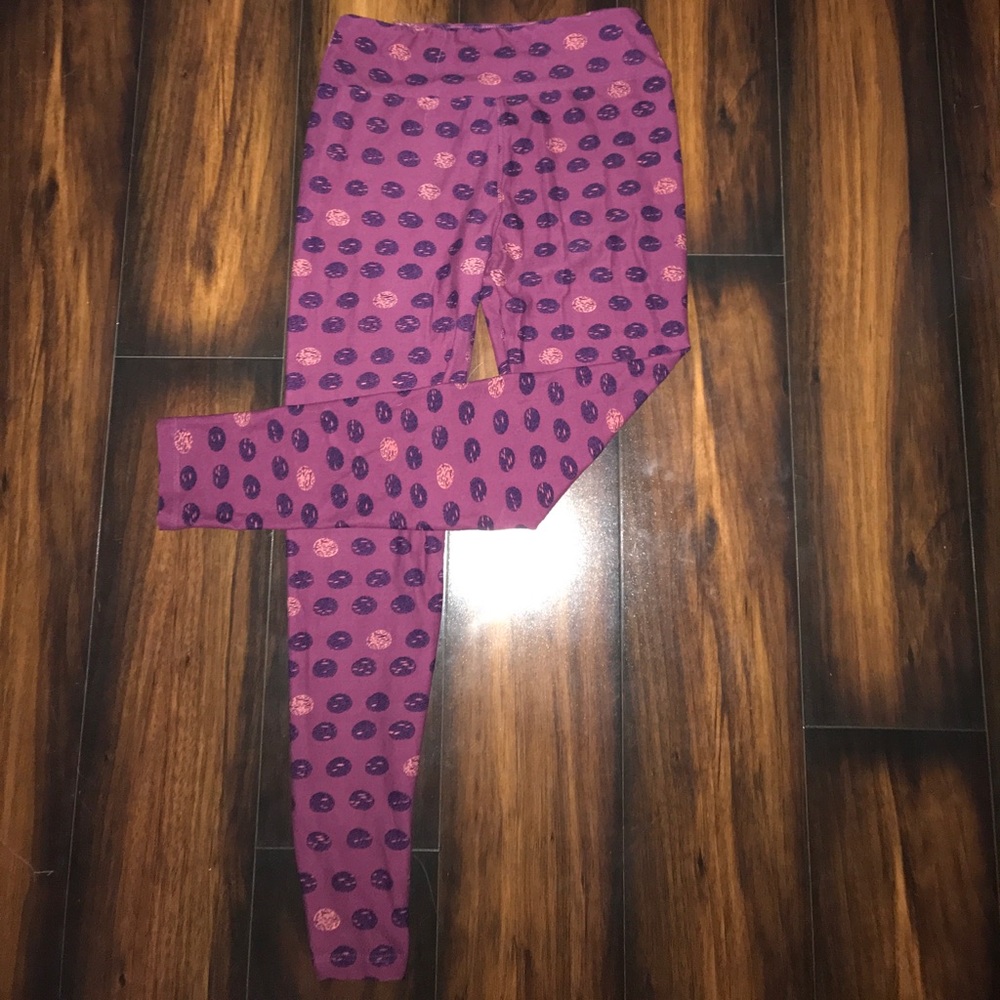 LulaRoe leggings