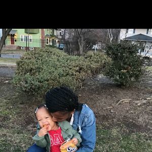 Meet your Posher, Tamia