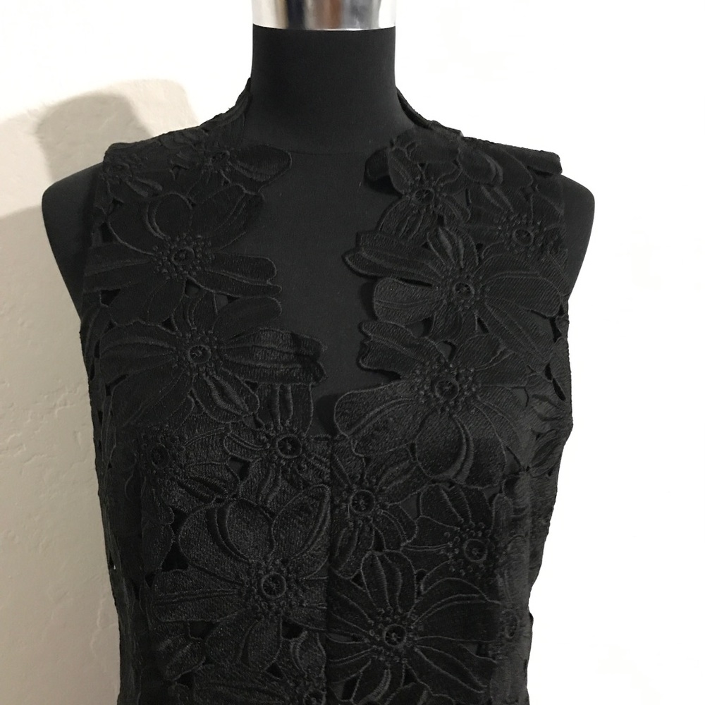 Australian Luxury Designer David Lawrence Dress