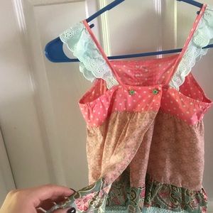 Matilda Jane top