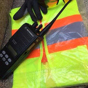 Meet your Posher, Edgar