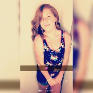 Meet your Posher, Cheyenne