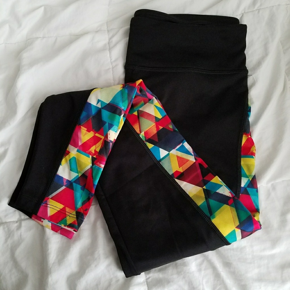 Lularoe Jordan work out pants