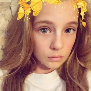 Meet your Posher, Katelyn