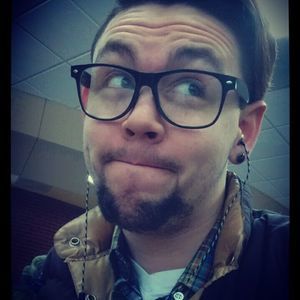 Meet your Posher, Drew