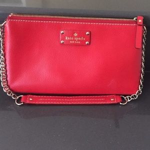 Kate Spade Wellsey
