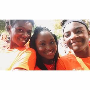 Meet your Posher, Khaliah