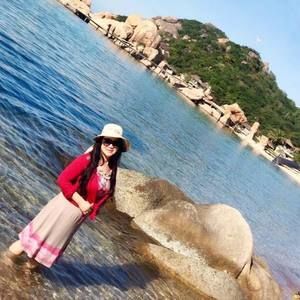 Meet your Posher, Suong