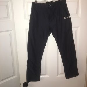 Oakley Golf pants
