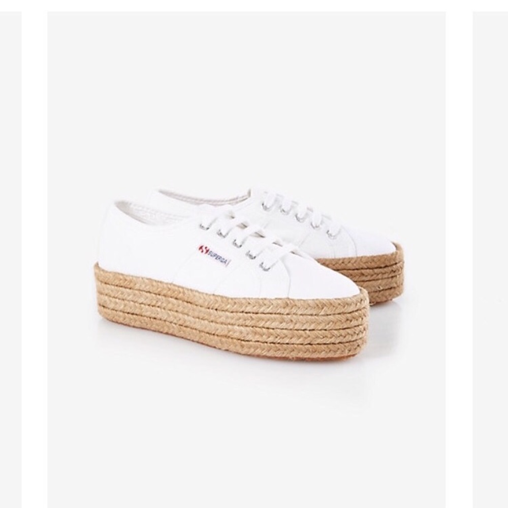 Superga women's Casual shoes