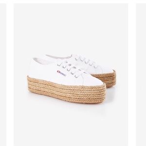 Superga women's Casual shoes