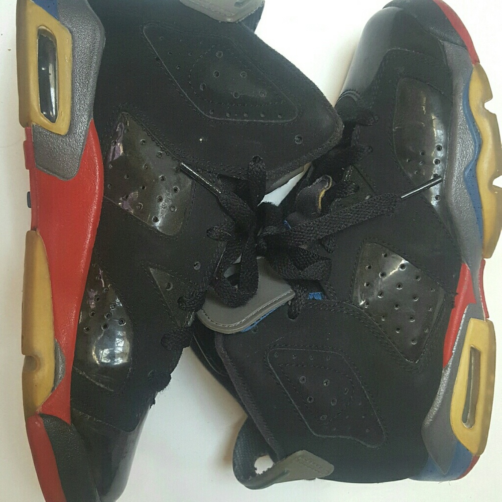 Jordans