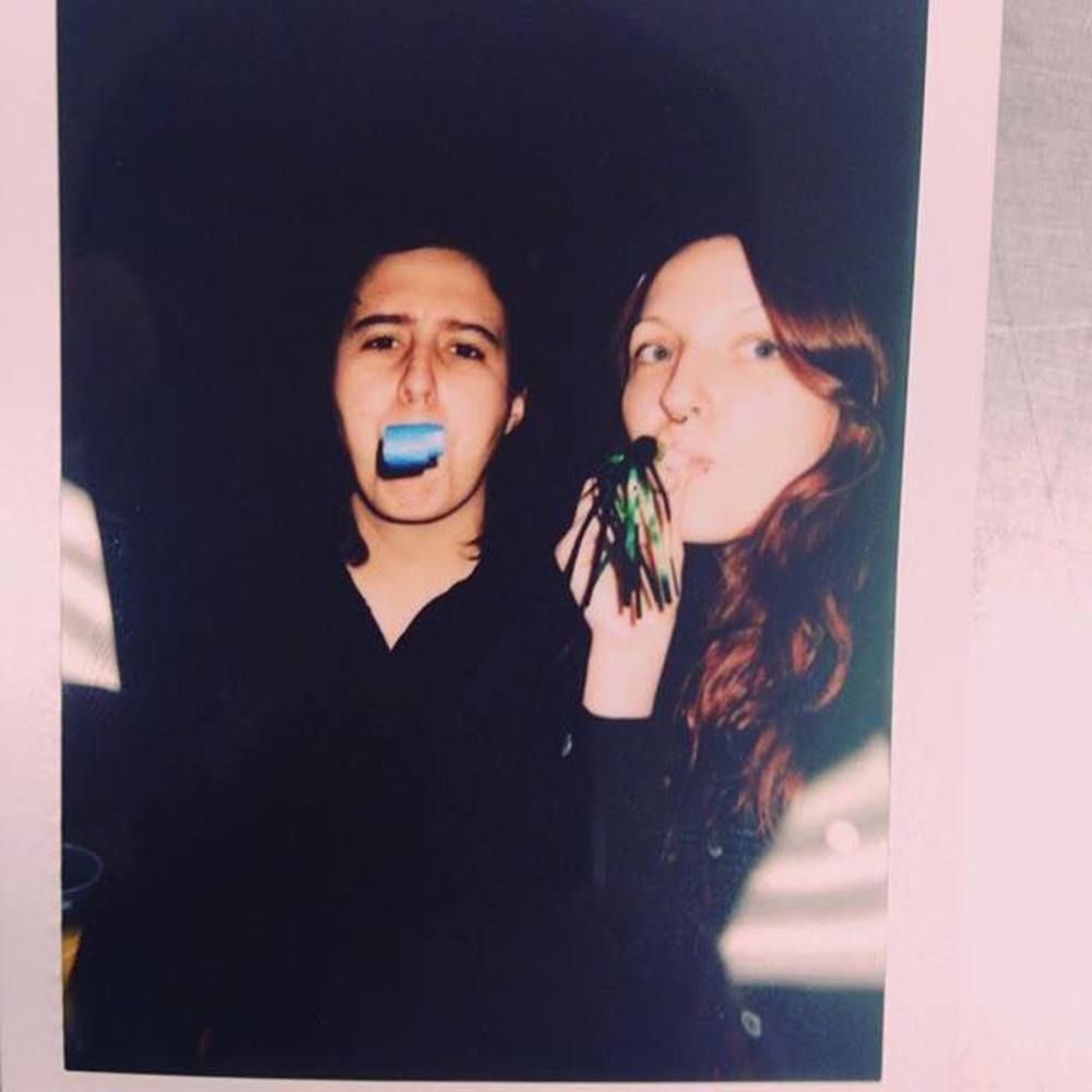 Meet your Posher, Brandi