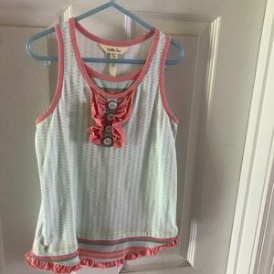 Matilda Jane top