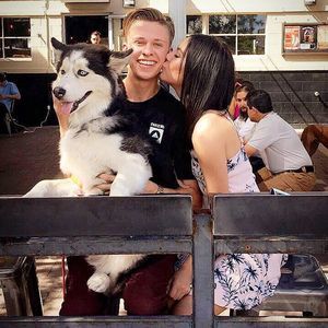 Meet your Posher, Ross