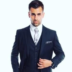 Meet your Posher, Frankie