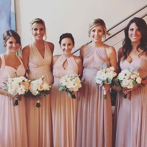 dessy collection bridesmaid
