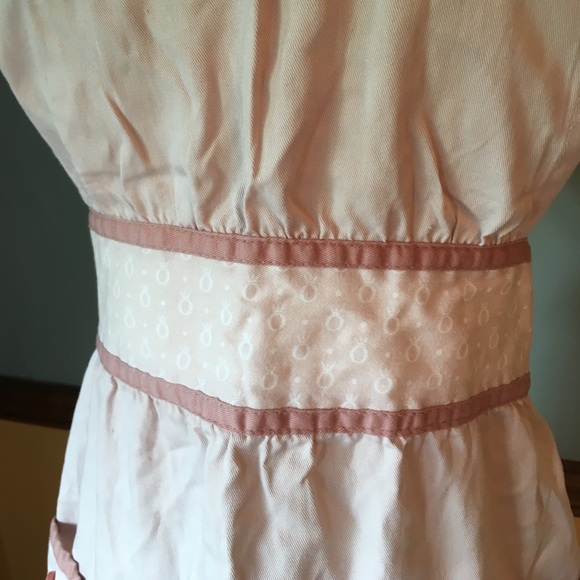 Pandora Apron - Picture 3 of 4