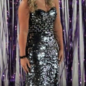Homecoming/prom dress