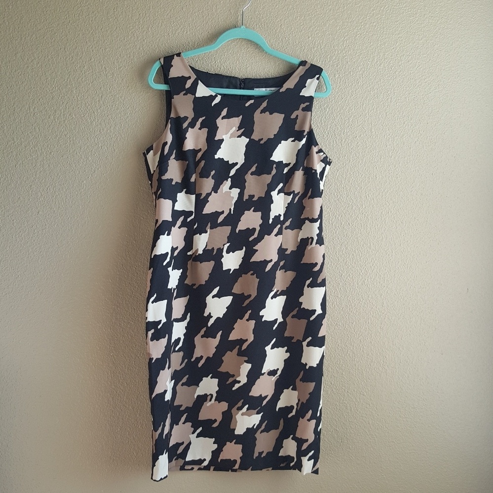 Jones Studio // Sheath Dress
