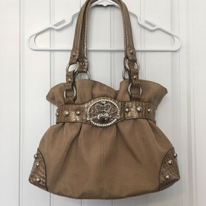 Kathy Van Zeeland Handbag