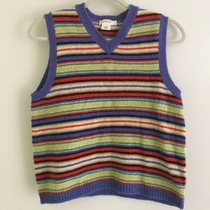 J. Crew Sweater Vest
