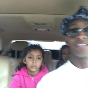 Meet your Posher, Samuel