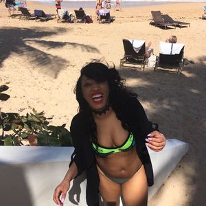 Meet your Posher, Tanisha