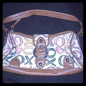 XOXO Purse