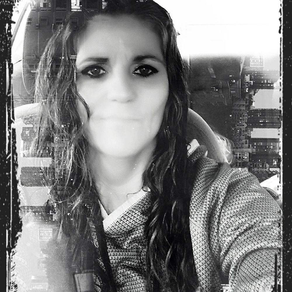 Meet your Posher, Renee