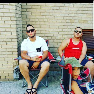 Meet your Posher, Waner