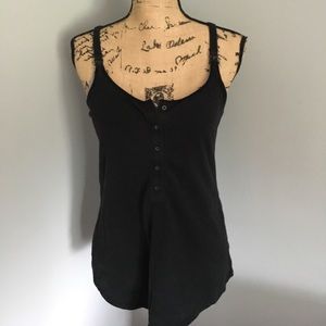 Gilligan & OMalley Nursing Tank