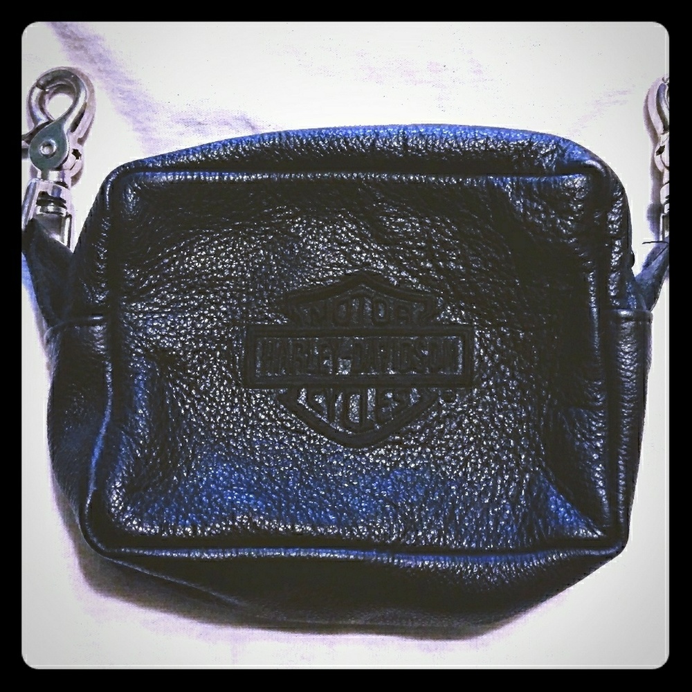 Harley Davidson Hip Bag