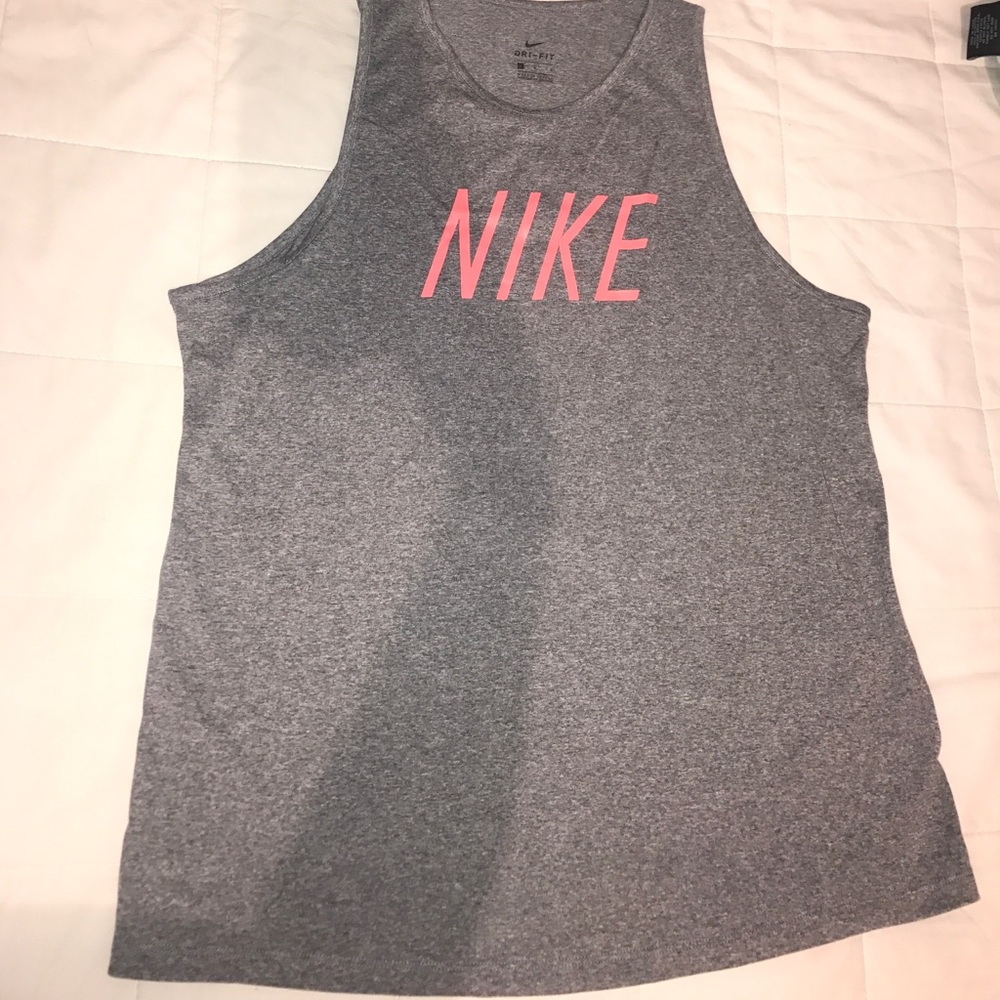 Womens Nike Shirt