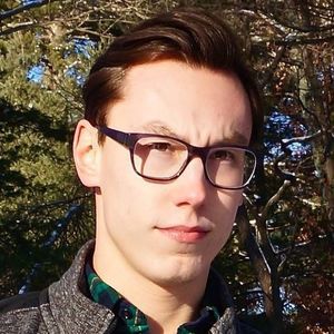 Meet your Posher, Liam