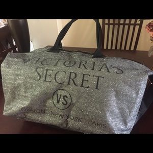 Victoria's Secret Duffel Bag