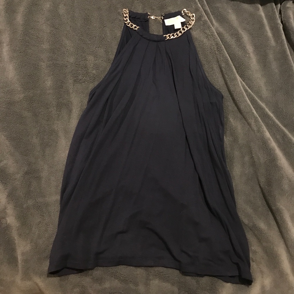 Michael Kors shirt NWOT