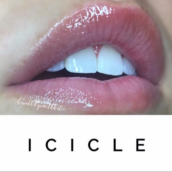 ❄️ Icicle LipSense ❄️ - Picture 1 of 3
